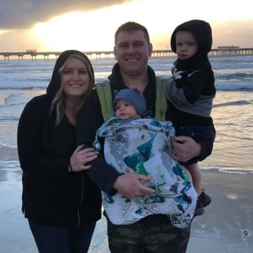 Meet your Posher, Alicia